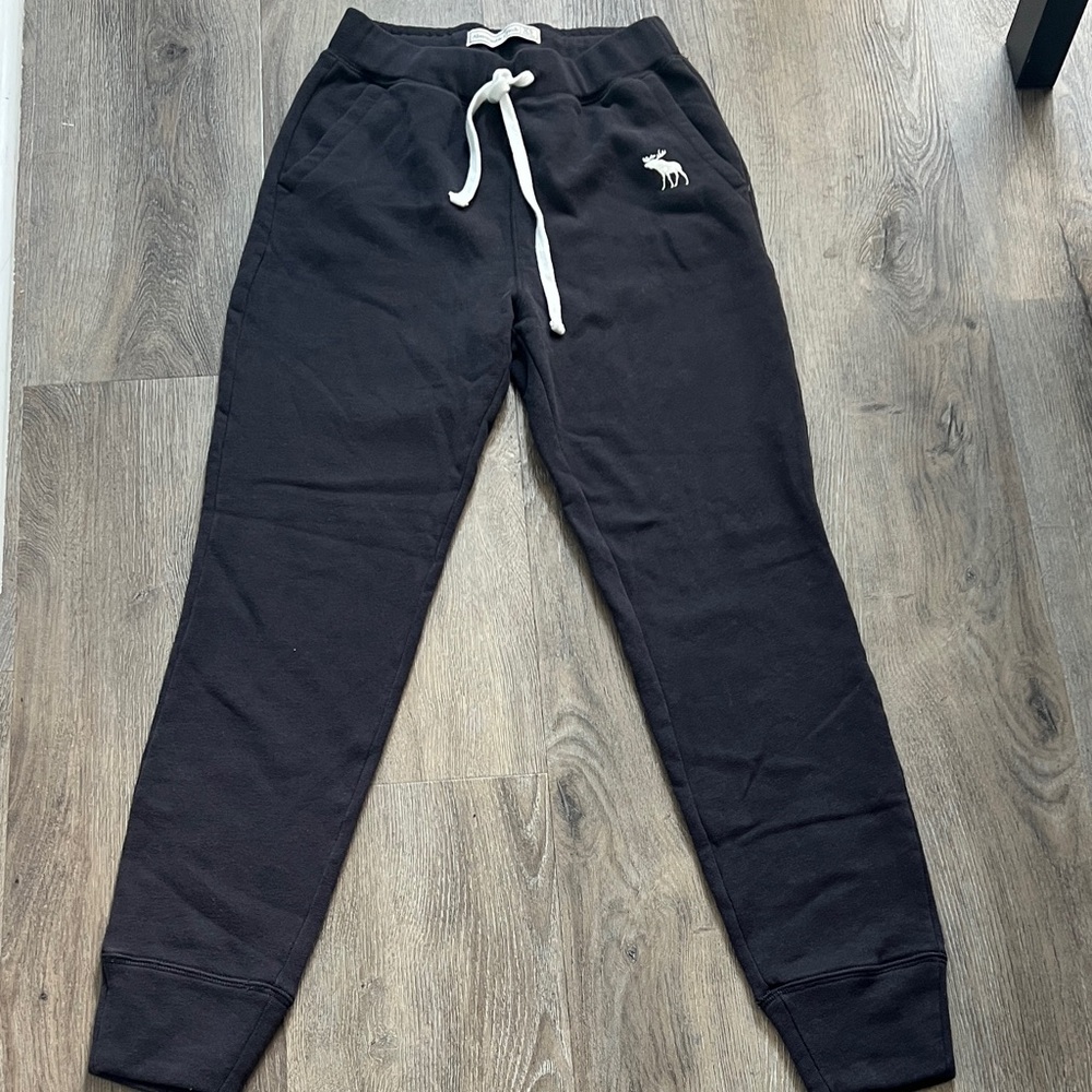 Abercrombie&Fitch Jogger Pants